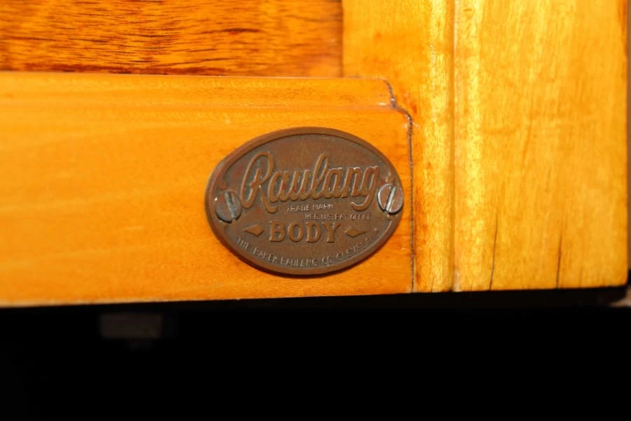 1932 Ford Model 18 & 40 - Image 21 of 23