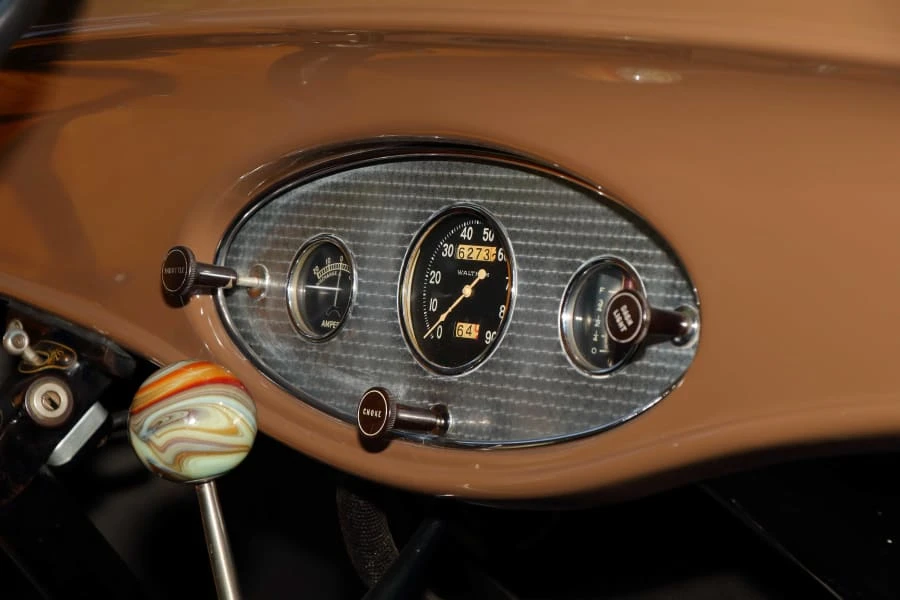 1932 Ford Model 18 & 40 - Image 22 of 23