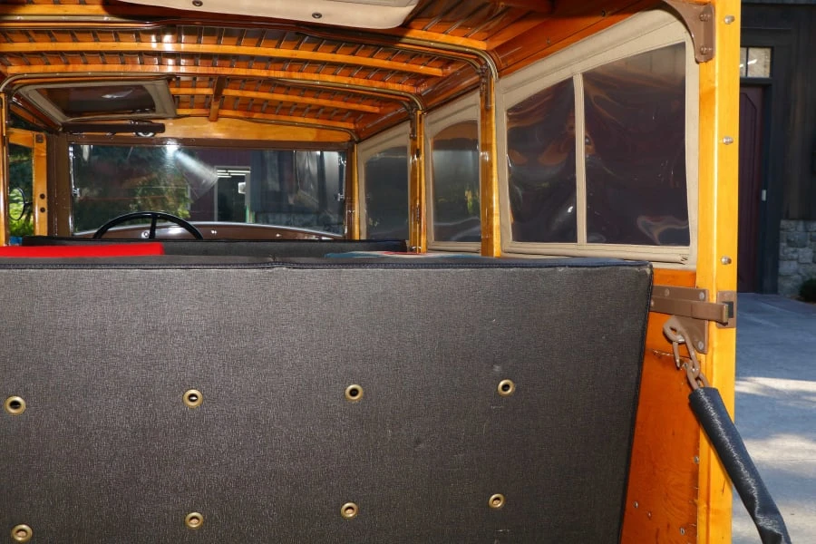 1932 Ford Model 18 & 40 - Image 23 of 23