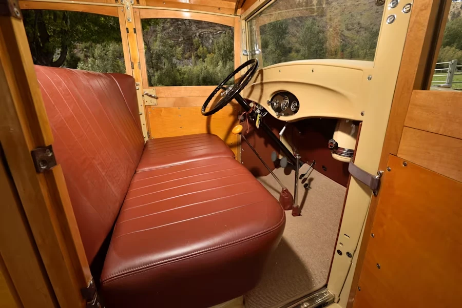 1932 Ford Model 18 & 40 - Image 27 of 31