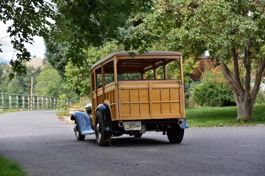 1932 Ford Model 18 & 40 - Image 14 of 31