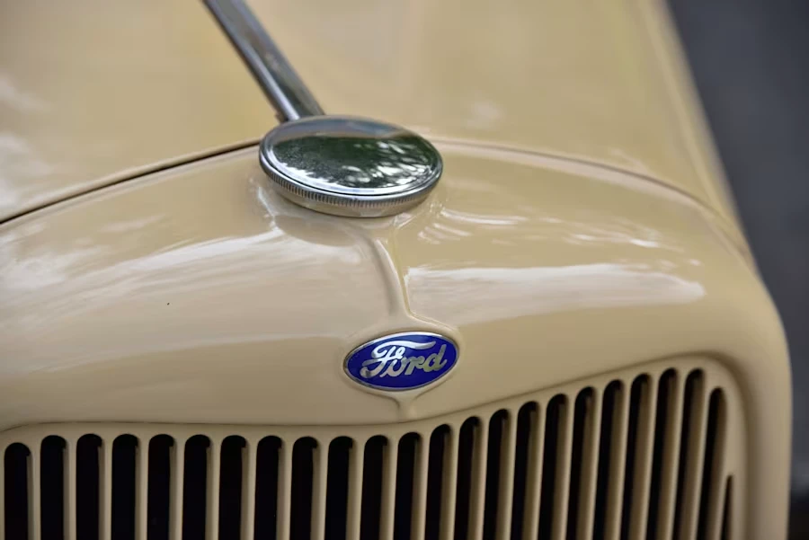 1932 Ford Model 18 & 40 - Image 16 of 31
