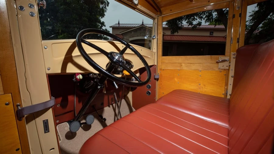 1932 Ford Model 18 & 40 - Image 4 of 30