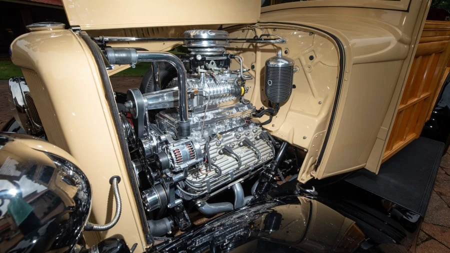1932 Ford Model 18 & 40 - Image 6 of 30