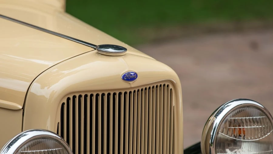 1932 Ford Model 18 & 40 - Image 9 of 30