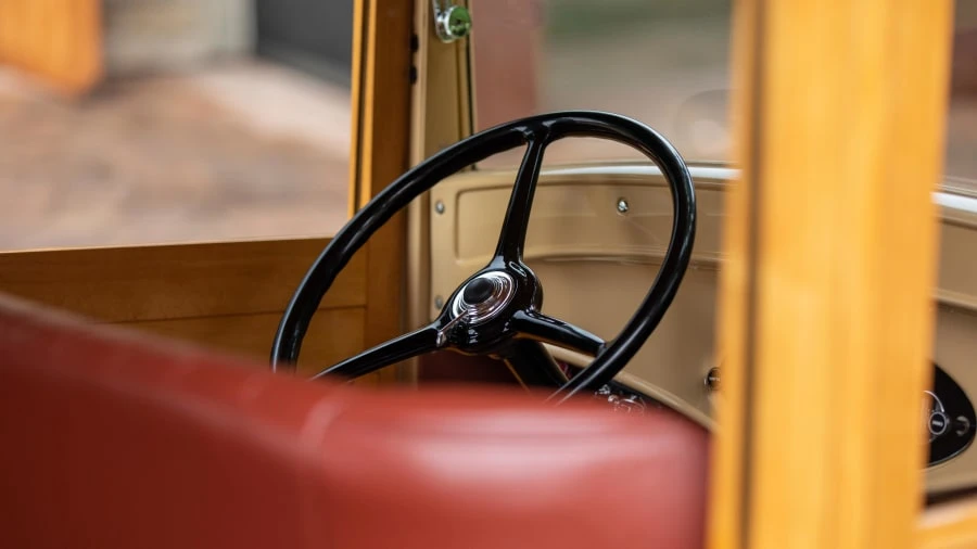 1932 Ford Model 18 & 40 - Image 10 of 30