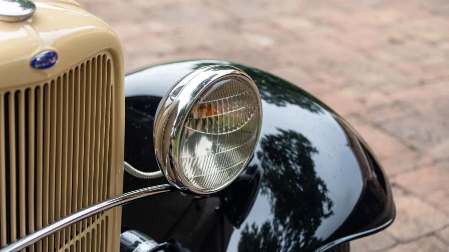 1932 Ford Model 18 & 40 - Image 11 of 30