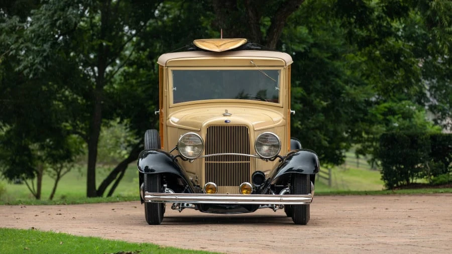 1932 Ford Model 18 & 40 - Image 14 of 30