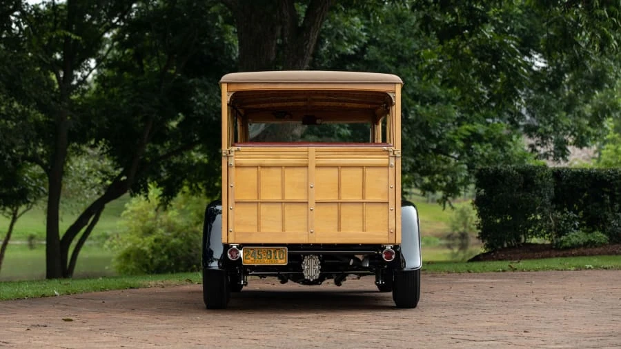 1932 Ford Model 18 & 40 - Image 15 of 30