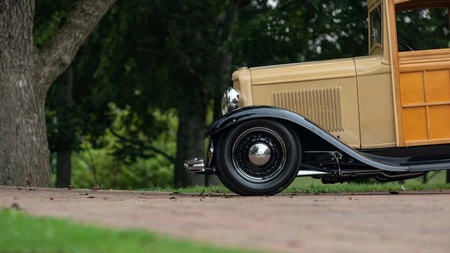 1932 Ford Model 18 & 40 - Image 18 of 30