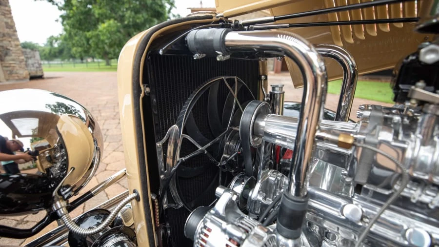 1932 Ford Model 18 & 40 - Image 22 of 30