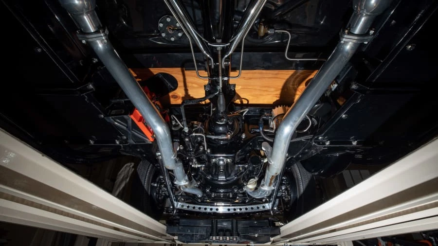 1932 Ford Model 18 & 40 - Image 25 of 30
