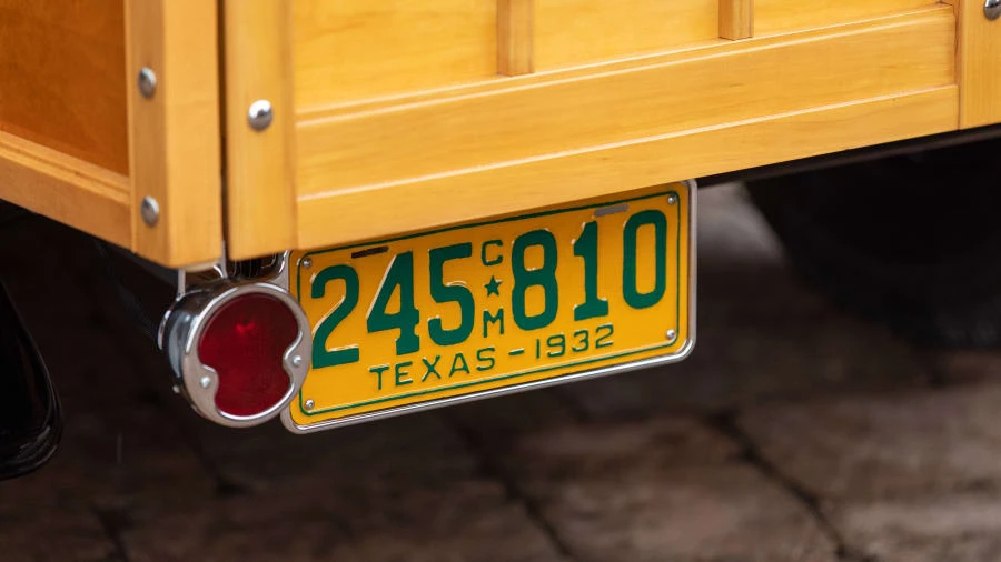 1932 Ford Model 18 & 40 - Image 27 of 30