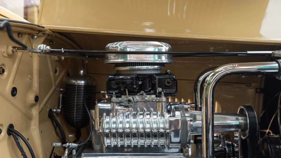 1932 Ford Model 18 & 40 - Image 28 of 30