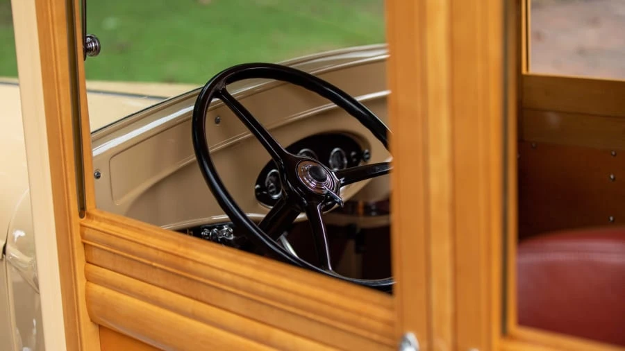 1932 Ford Model 18 & 40 - Image 29 of 30