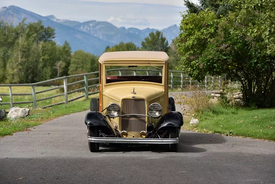 1932 Ford Model 18 & 40 - Image 4 of 31