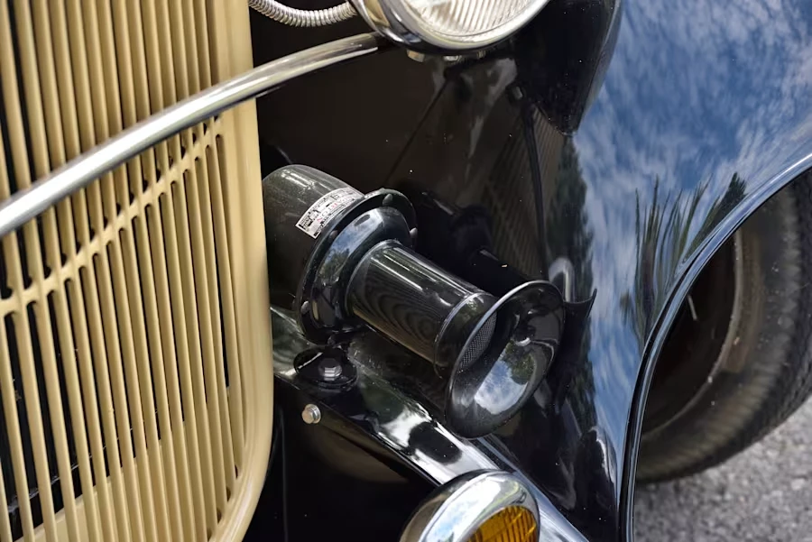 1932 Ford Model 18 & 40 - Image 19 of 31