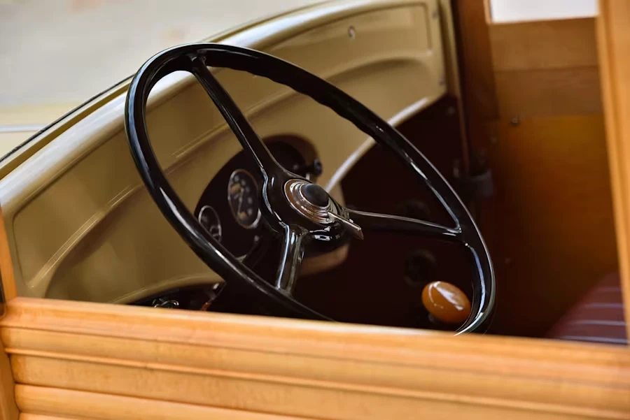 1932 Ford Model 18 & 40 - Image 31 of 31