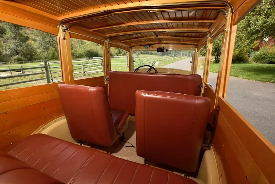 1932 Ford Model 18 & 40 - Image 30 of 31