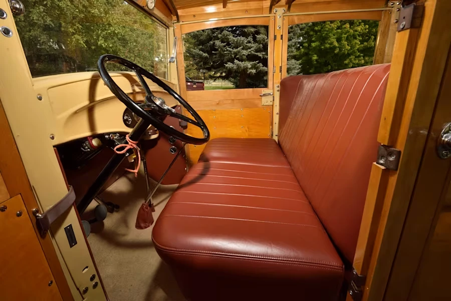 1932 Ford Model 18 & 40 - Image 29 of 31