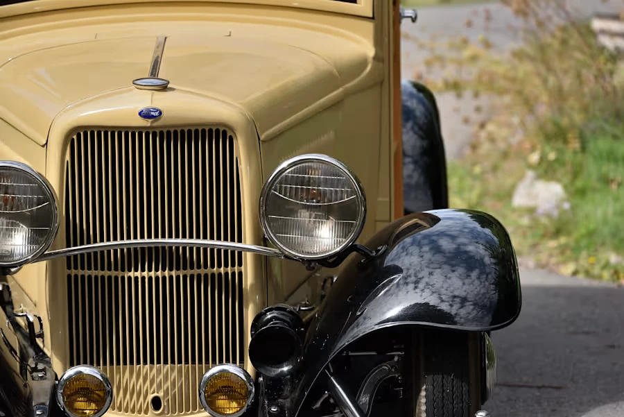 1932 Ford Model 18 & 40 - Image 18 of 31
