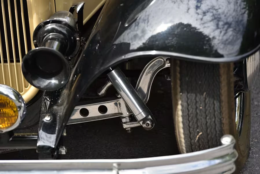 1932 Ford Model 18 & 40 - Image 12 of 31