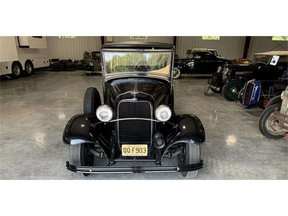 1932 Ford Model 18 & 40 - Image 2 of 25