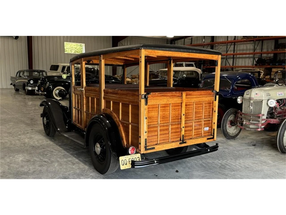 1932 Ford Model 18 & 40 - Image 7 of 25