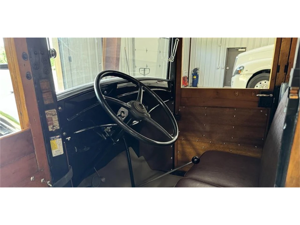 1932 Ford Model 18 & 40 - Image 15 of 25