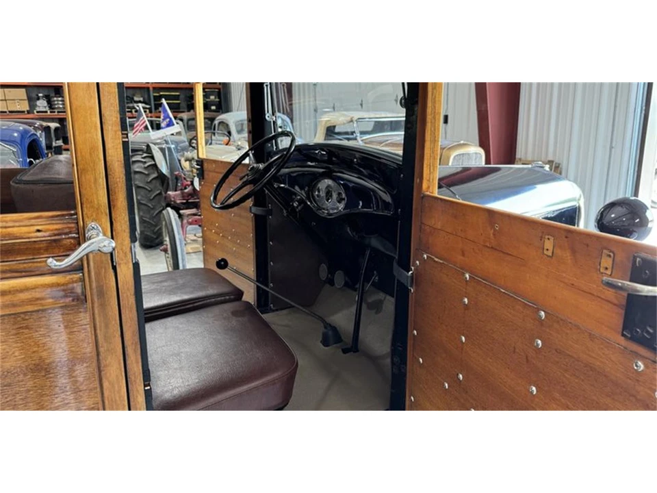 1932 Ford Model 18 & 40 - Image 17 of 25