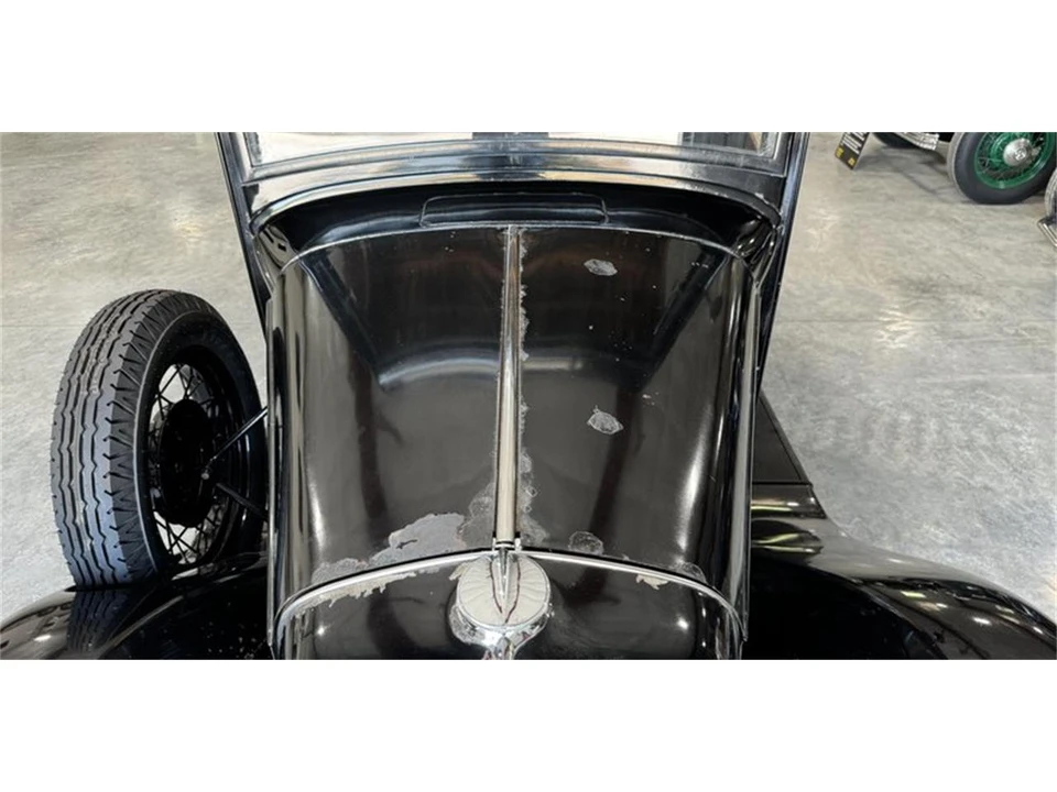 1932 Ford Model 18 & 40 - Image 20 of 25