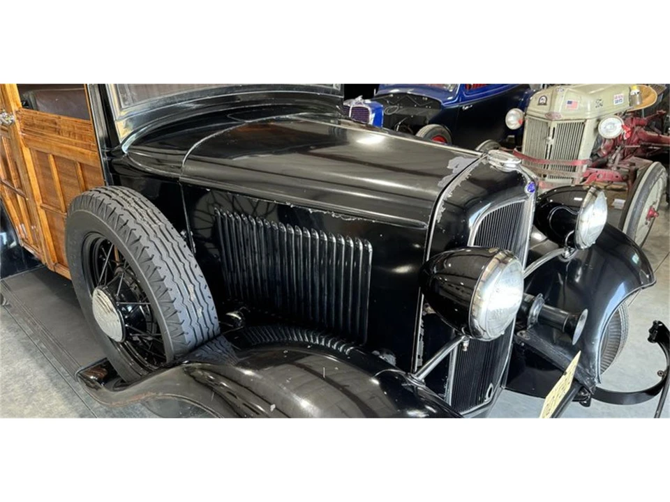 1932 Ford Model 18 & 40 - Image 21 of 25