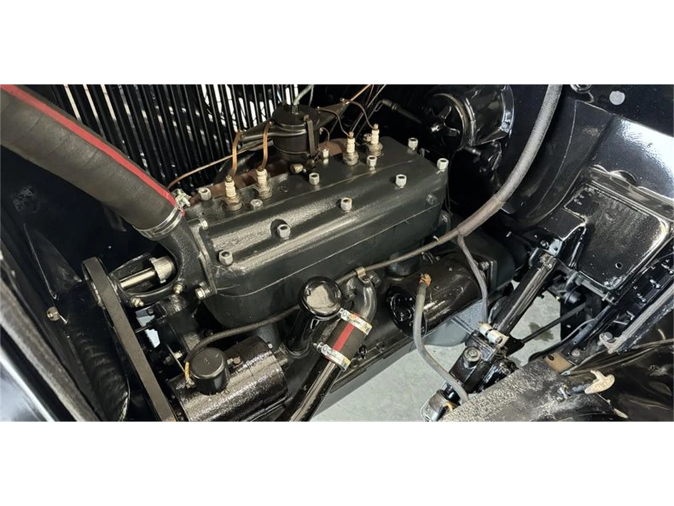 1932 Ford Model 18 & 40 - Image 22 of 25