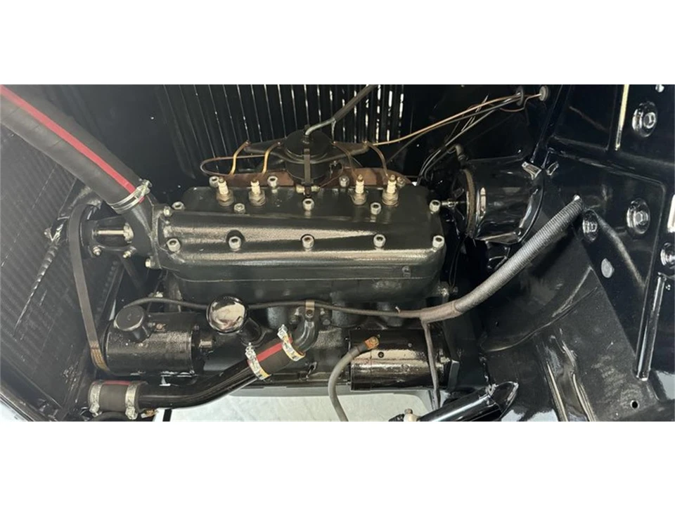 1932 Ford Model 18 & 40 - Image 23 of 25