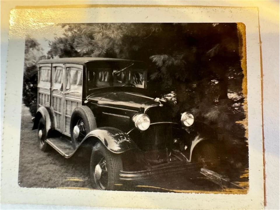 1932 Ford Model 18 & 40 - Image 25 of 25