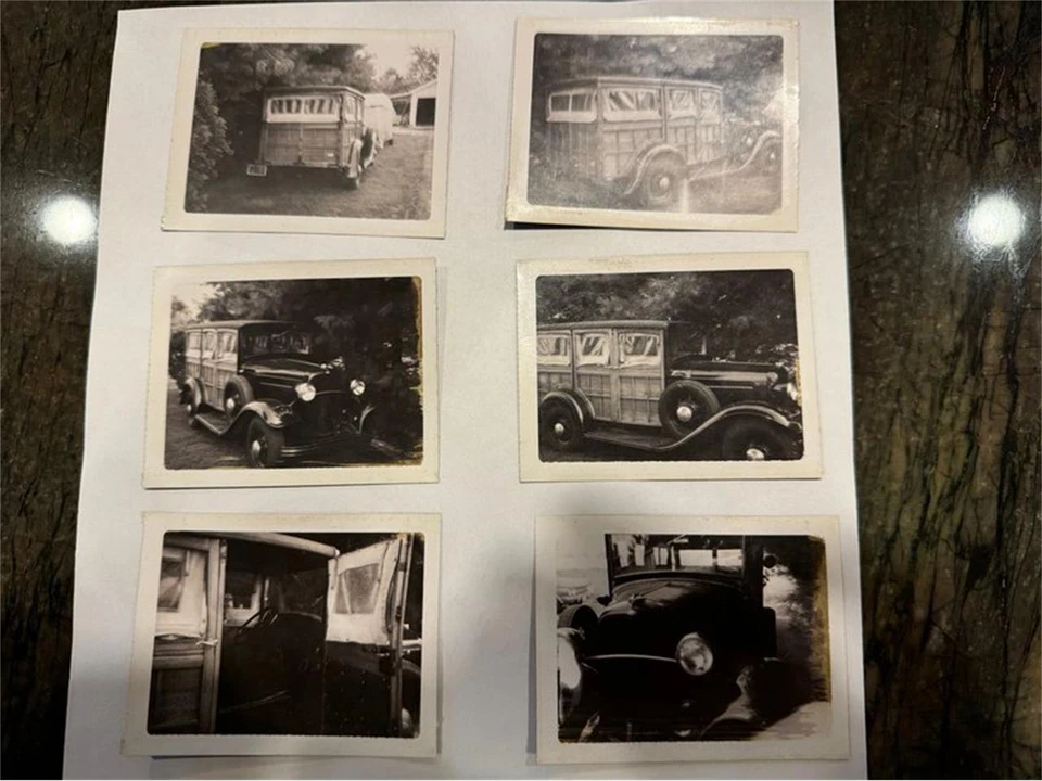 1932 Ford Model 18 & 40 - Image 24 of 25