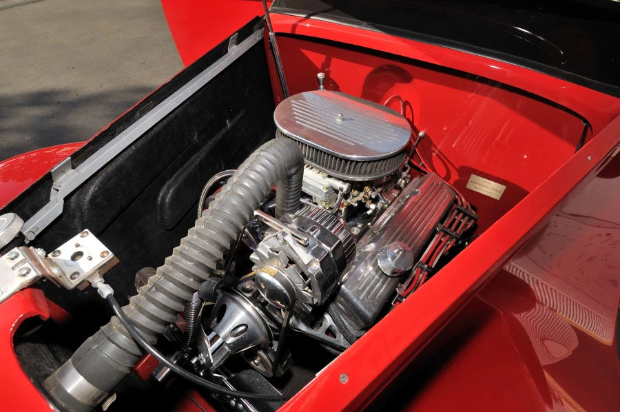 1932 Ford Hot Rod - Image 6 of 12