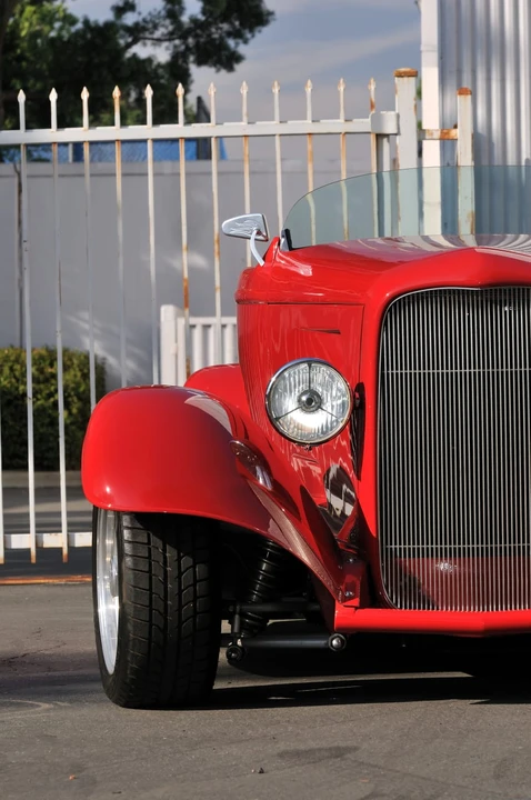 1932 Ford Hot Rod - Image 8 of 12