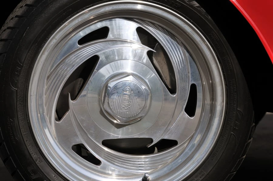 1932 Ford Hot Rod - Image 9 of 12