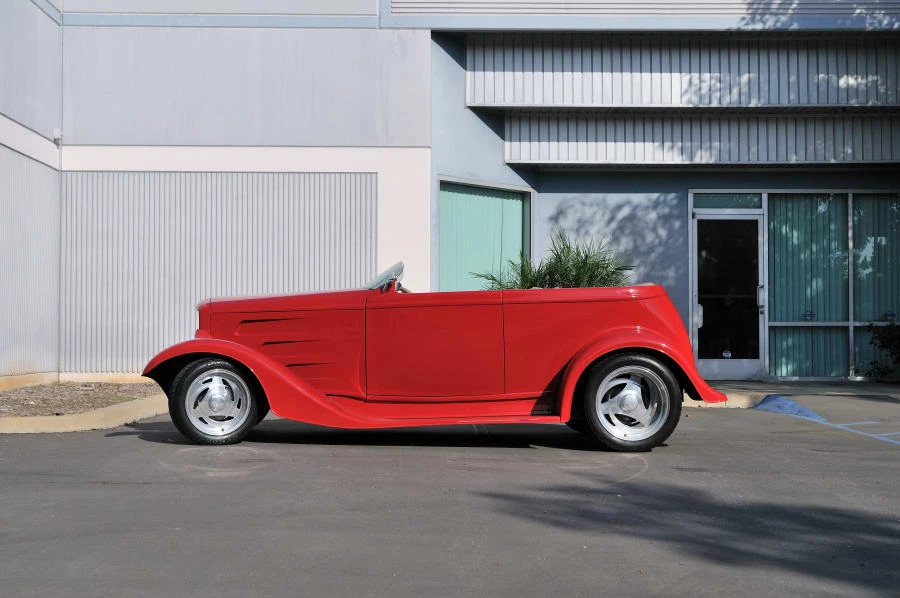 1932 Ford Hot Rod - Image 12 of 12