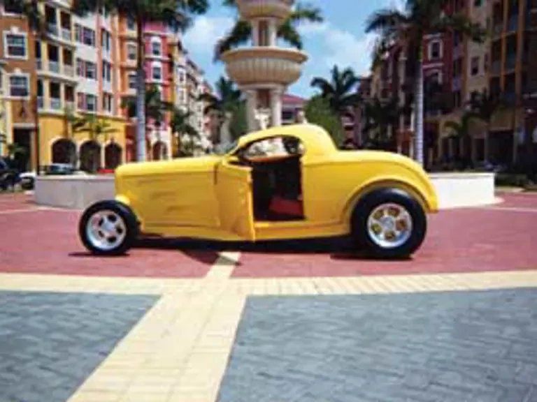 1932 Ford Hot Rod - Image 2 of 2