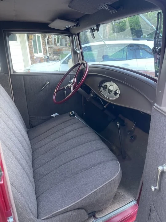 1932 Ford Model 18 & 40 - Image 4 of 13