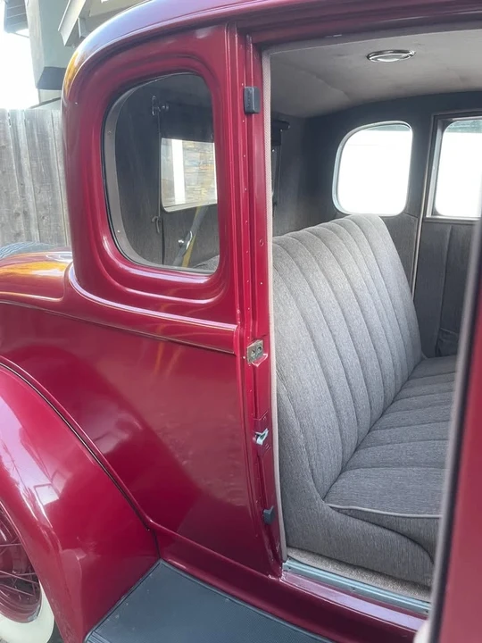 1932 Ford Model 18 & 40 - Image 9 of 13