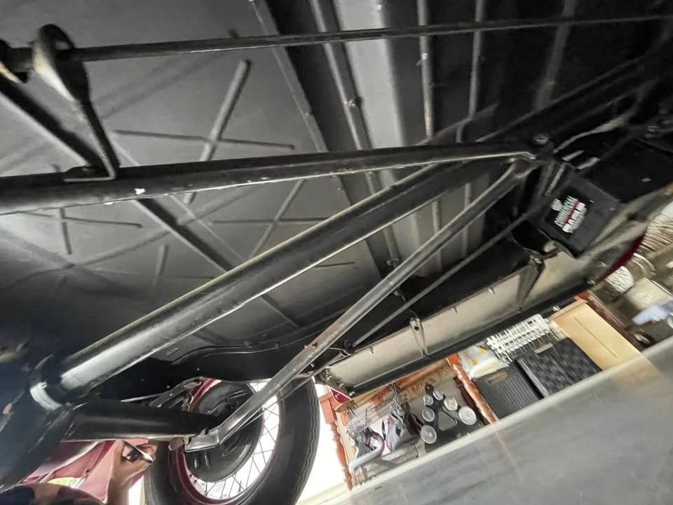 1932 Ford Model 18 & 40 - Image 13 of 13