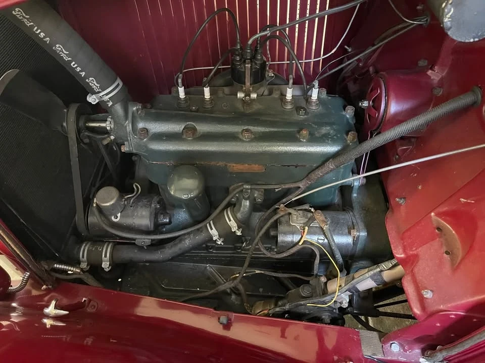 1932 Ford Model 18 & 40 - Image 3 of 13