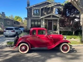 1932 Ford Model 18 & 40 - Image 10 of 13