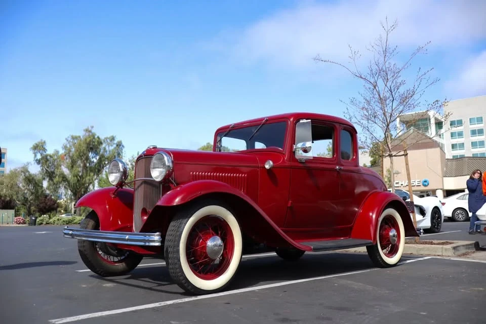 1932 Ford Model 18 & 40 - Image 12 of 13