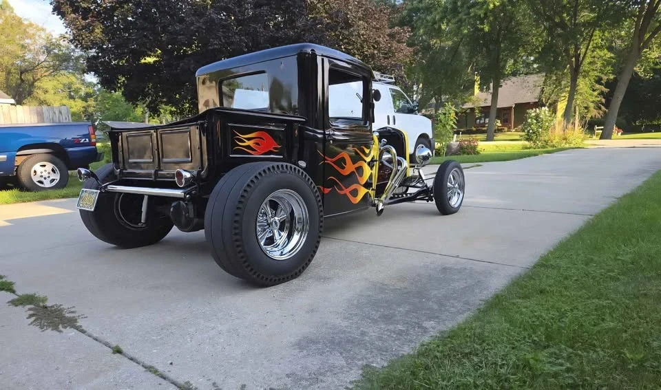 1932 Ford Pickup (1932-1934) - Image 3 of 13