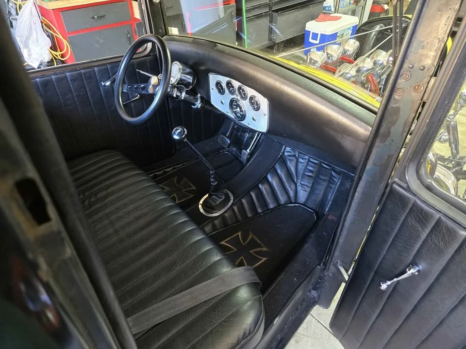 1932 Ford Pickup (1932-1934) - Image 11 of 13