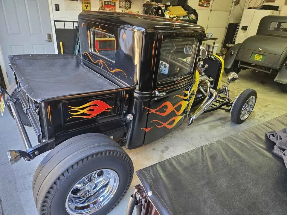 1932 Ford Pickup (1932-1934) - Image 13 of 13